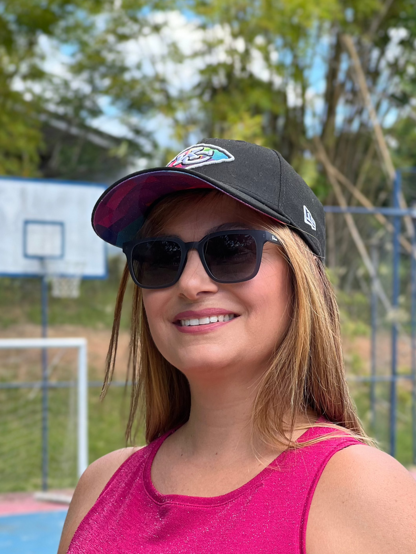 Óculos de sol Sueste